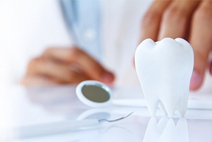 Чистка зубов Dental Resources
